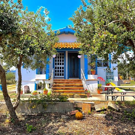 Casa Al Mare Villa Bari Sardo Luaran gambar