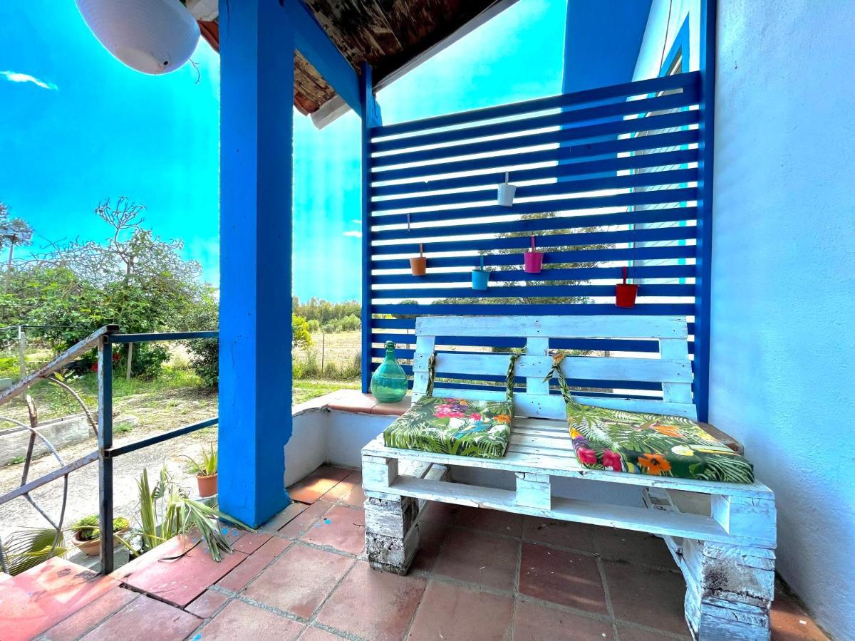 Casa Al Mare Villa Bari Sardo Luaran gambar