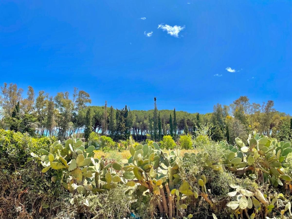 Casa Al Mare Villa Bari Sardo Luaran gambar