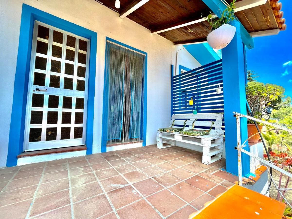 Casa Al Mare Villa Bari Sardo Luaran gambar