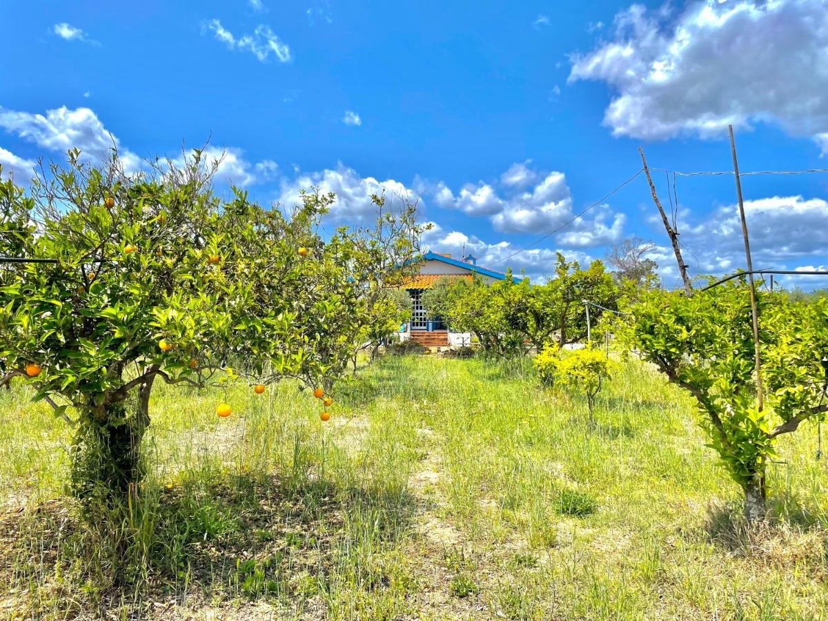 Casa Al Mare Villa Bari Sardo Luaran gambar
