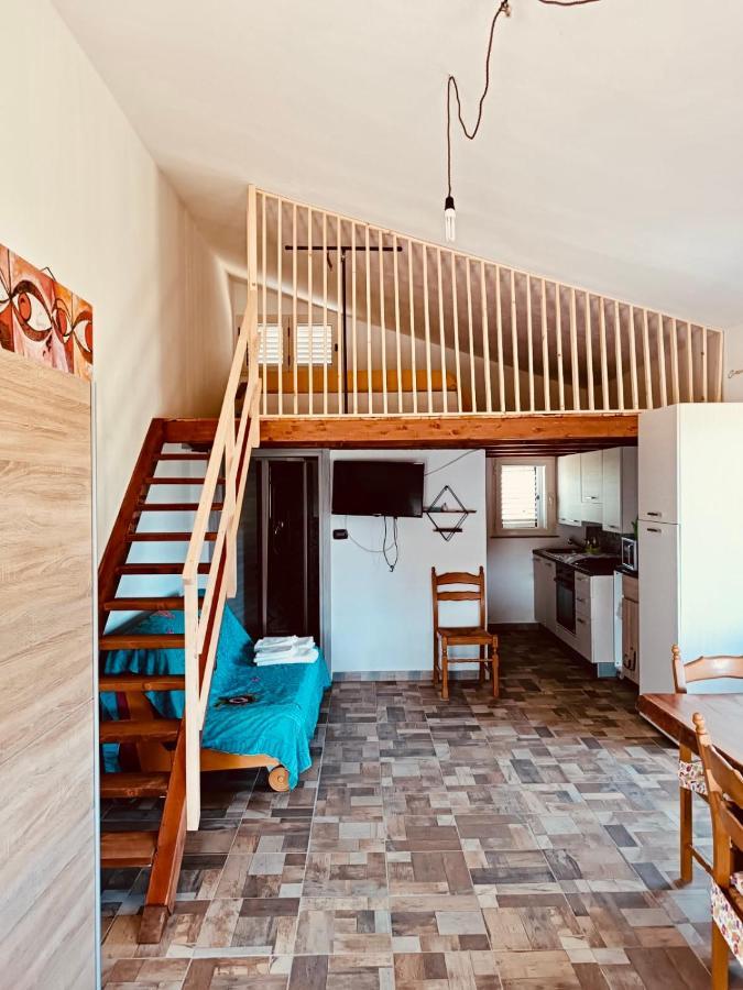 Casa Al Mare Villa Bari Sardo Luaran gambar