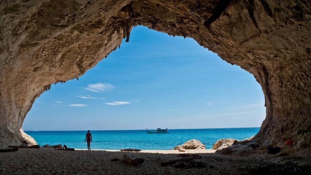 Casa Al Mare Villa Bari Sardo Luaran gambar