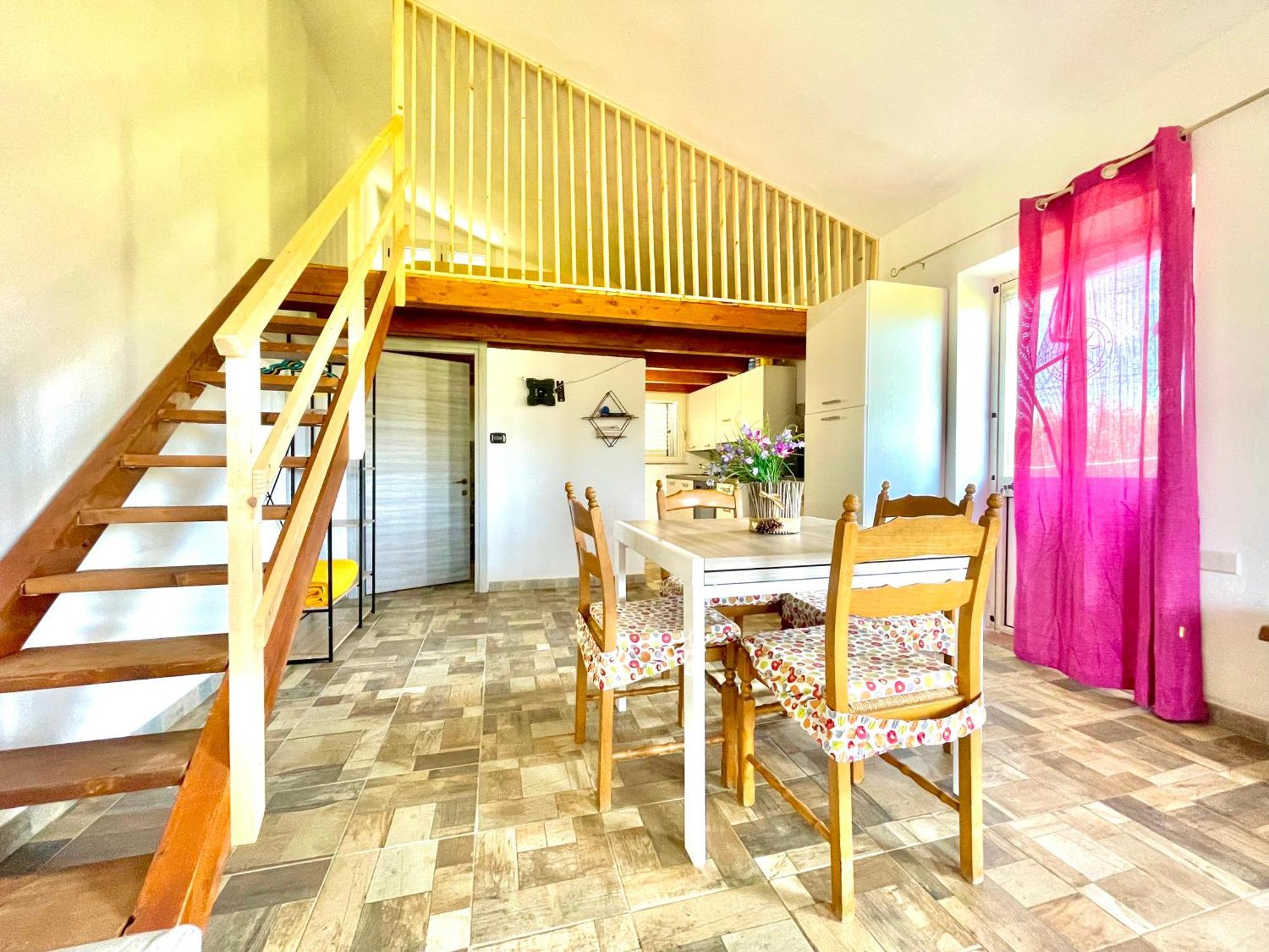 Casa Al Mare Villa Bari Sardo Luaran gambar