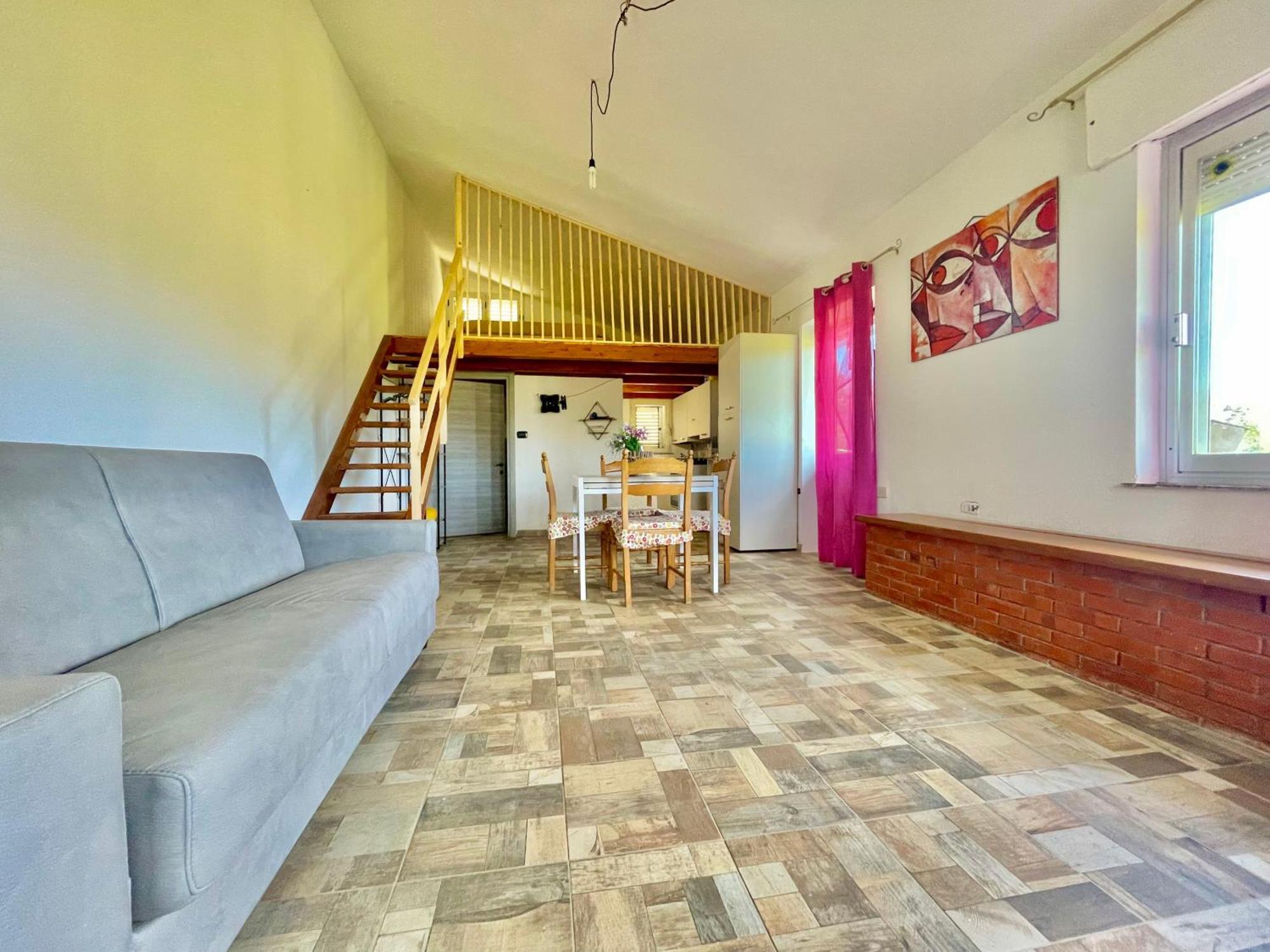 Casa Al Mare Villa Bari Sardo Luaran gambar