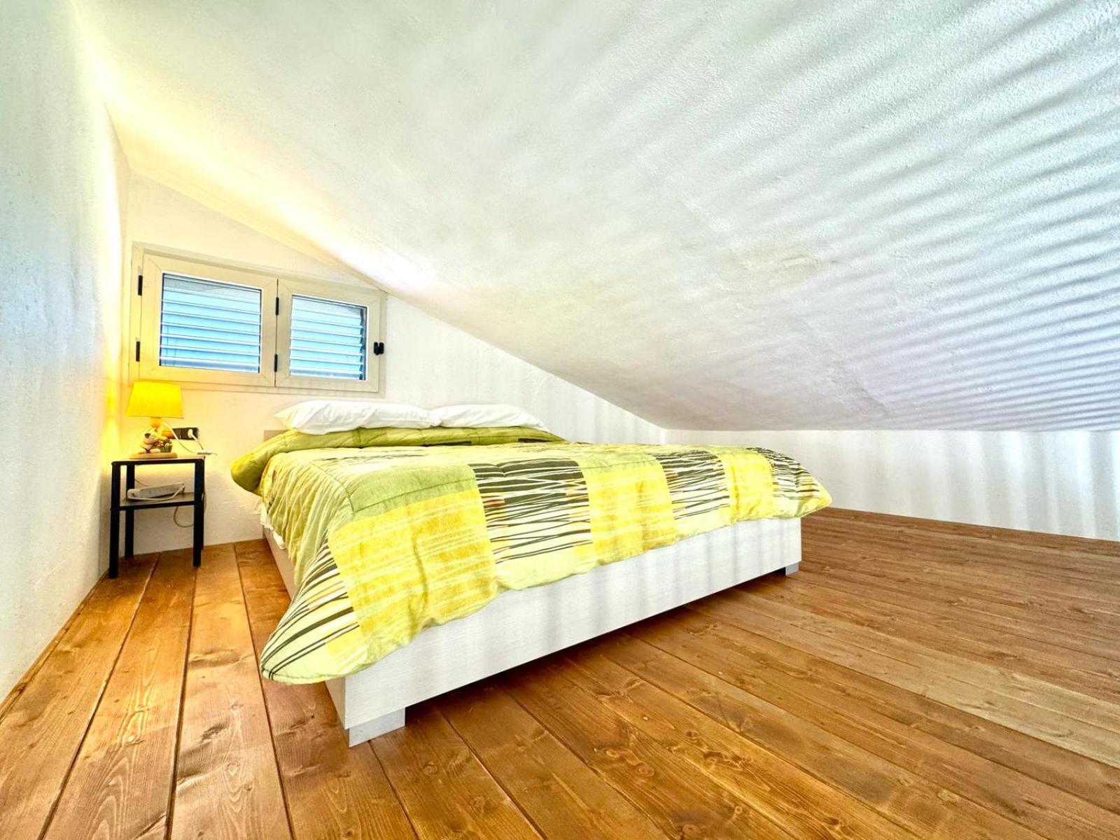 Casa Al Mare Villa Bari Sardo Luaran gambar