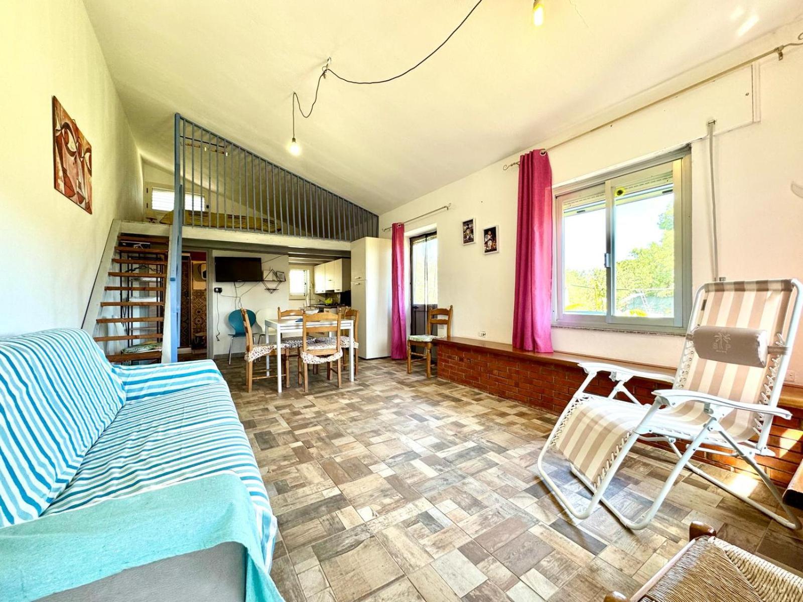 Casa Al Mare Villa Bari Sardo Luaran gambar